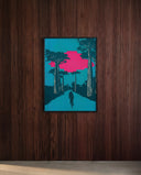 Sunset in Madagascar